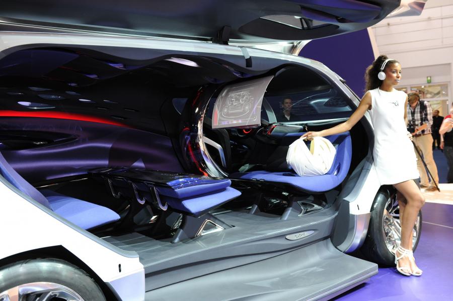  Citroen Tubik Concept 2011 года  (фото 118 из 128)